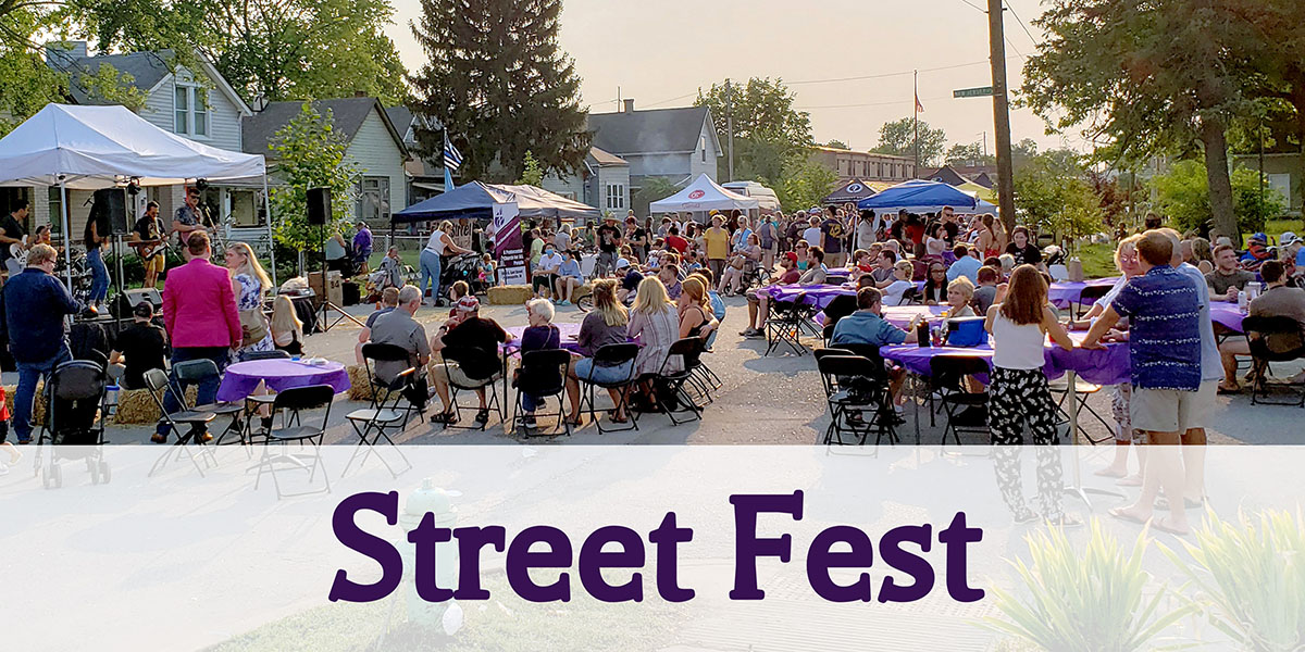 Street Fest 2026